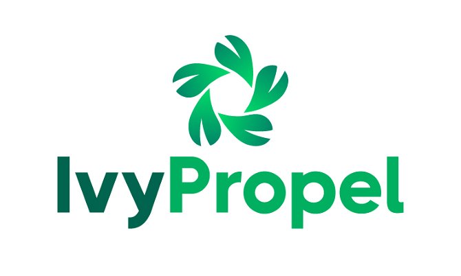 IvyPropel.com