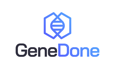 GeneDone.com