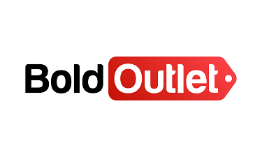 BoldOutlet.com - Creative brandable domain for sale