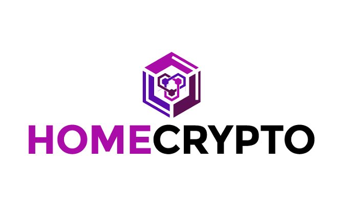 HomeCrypto.com