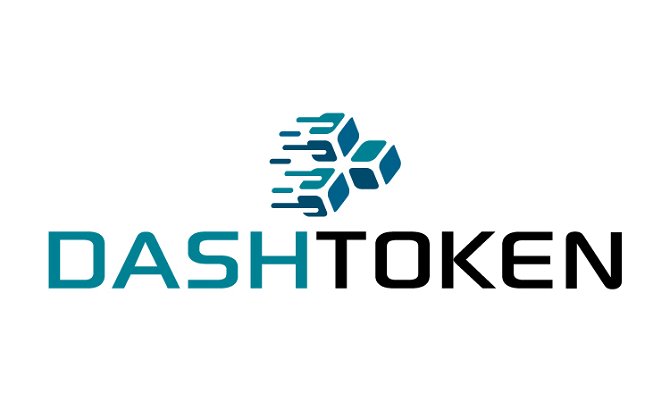 DashToken.com