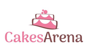 CakesArena.com