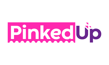 PinkedUp.com