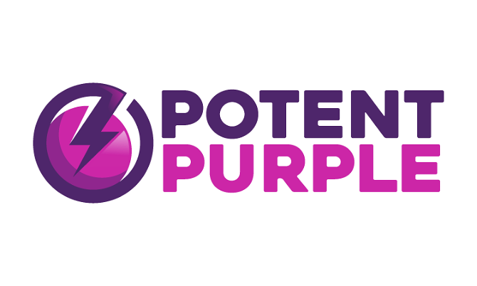 PotentPurple.com