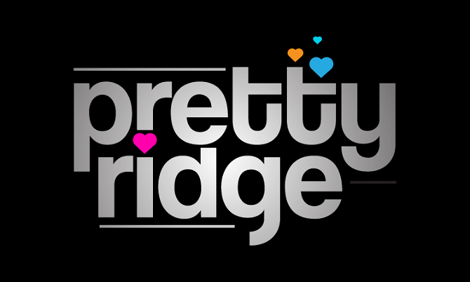 PrettyRidge.com