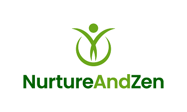 NurtureAndZen.com