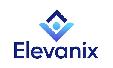 Elevanix.com - Creative brandable domain for sale