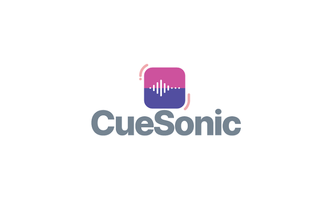 CueSonic.com