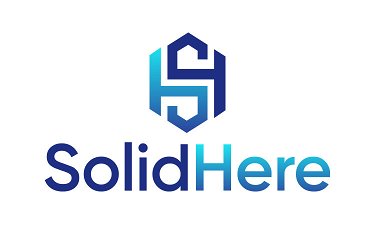 Solidhere.com