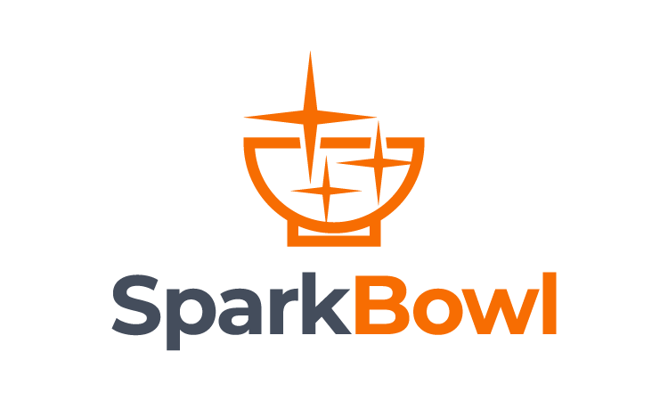 SparkBowl logo