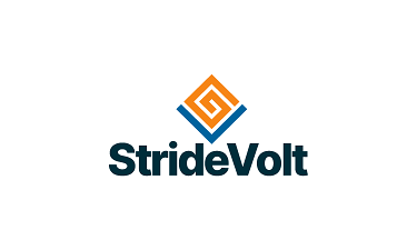 StrideVolt.com