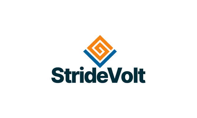 StrideVolt.com