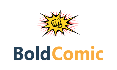 BoldComic.com