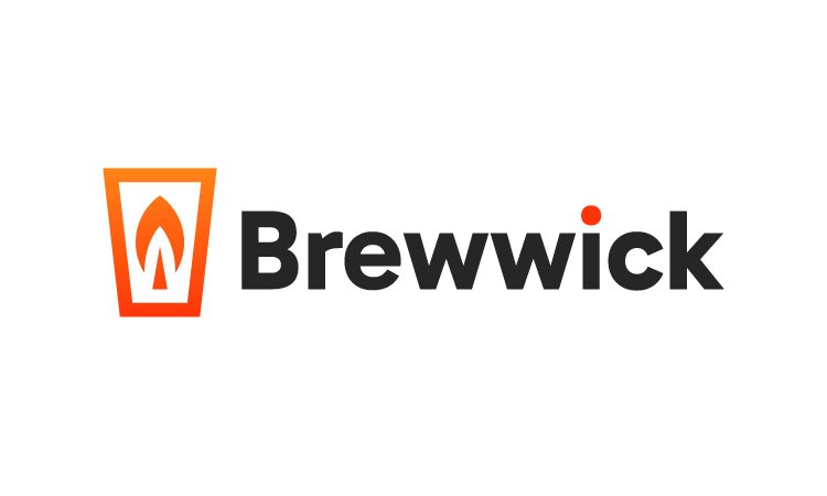 Brewwick.com - Creative brandable domain for sale