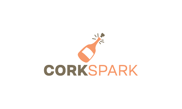 CorkSpark.com - Creative brandable domain for sale