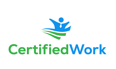 CertifiedWork.com