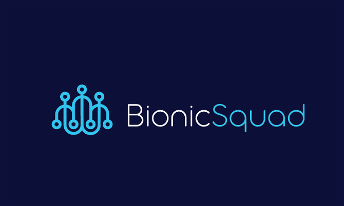 BionicSquad.com