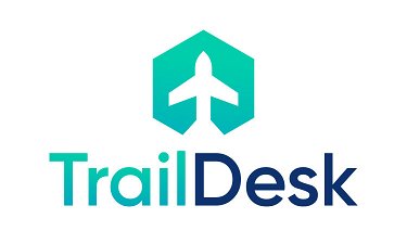 TrailDesk.com
