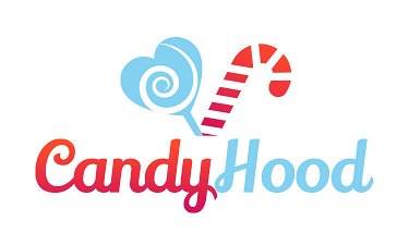 CandyHood.com - Creative brandable domain for sale