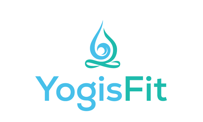YogisFit.com