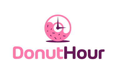 DonutHour.com