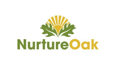 NurtureOak.com
