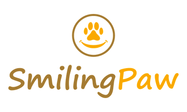 SmilingPaw.com - Creative brandable domain for sale