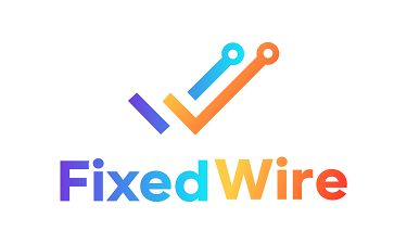 FixedWire.com