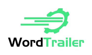 WordTrailer.com