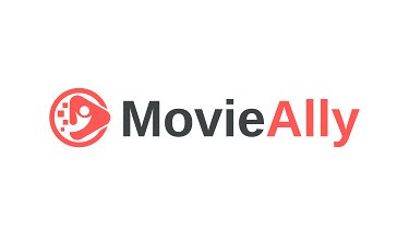 MovieAlly.com - Creative brandable domain for sale