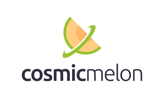 CosmicMelon.com