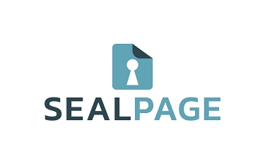SealPage.com