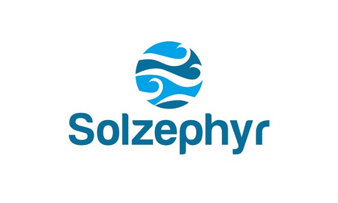 Solzephyr.com