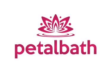 PetalBath.com