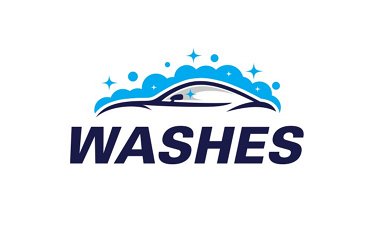 Washes.com - Cool domains for sale