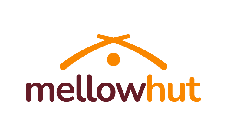 MellowHut.com - Creative brandable domain for sale