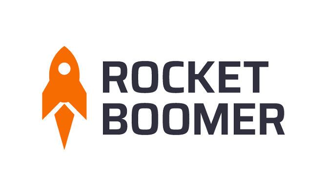 RocketBoomer.com