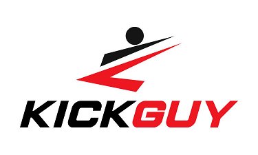 Kickguy.com