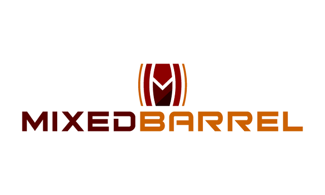 MixedBarrel.com