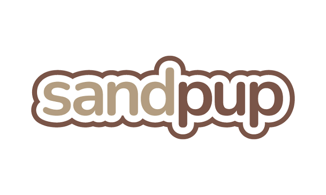 SandPup.com