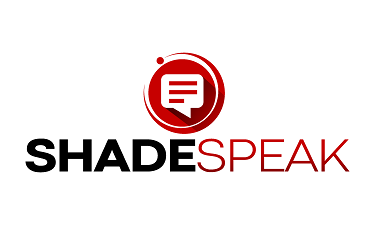 ShadeSpeak.com