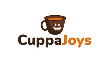 CuppaJoys.com