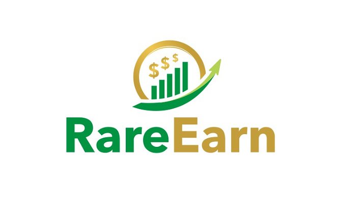 RareEarn.com