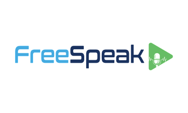 FreeSpeak.com