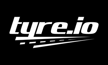 Tyre.io - Creative brandable domain for sale