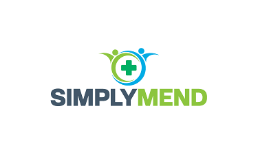 SimplyMend.com