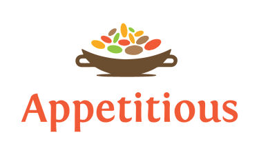Appetitious.com - Creative brandable domain for sale