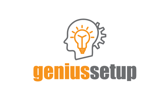 GeniusSetup.com