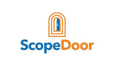 ScopeDoor.com