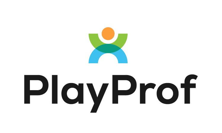PlayProf.com - Creative brandable domain for sale